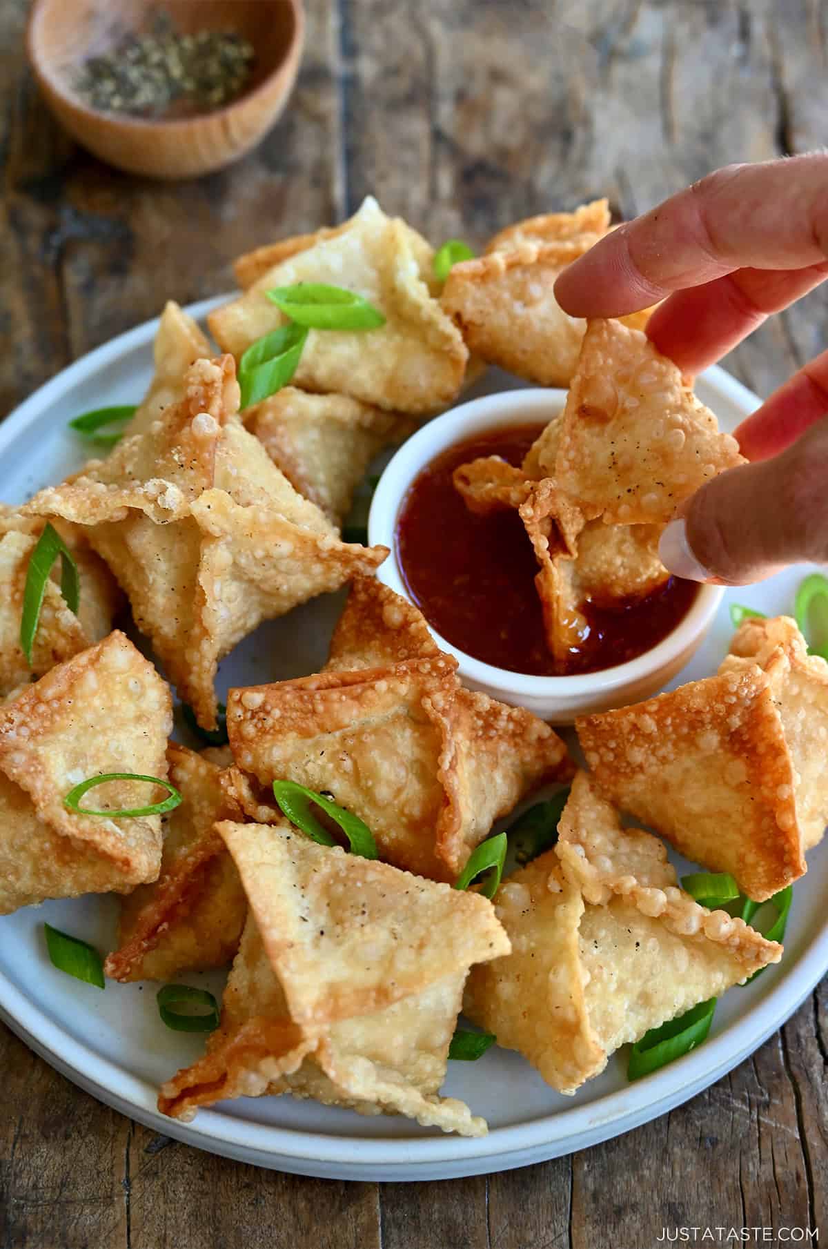 Master Crispy Crab Rangoon at Home: Better Than Takeout Guide